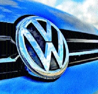 21 million Audi car pollution! | २१ लाख आॅडी कार प्रदूषण विळख्यात! 21 million Audi car pollution! | २१ लाख आॅडी कार प्रदूषण विळख्यात!