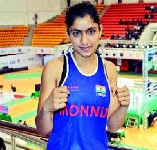 Marikom's allegations are inconclusive | मेरिकोमचे आरोप बिनबुडाचे Marikom's allegations are inconclusive | मेरिकोमचे आरोप बिनबुडाचे