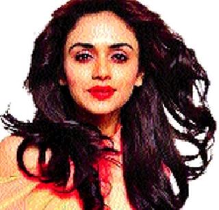 Amrita to become 'celebrity guest' | अमृता बनणार ‘सेलीब्रिटी गेस्ट’ Amrita to become 'celebrity guest' | अमृता बनणार ‘सेलीब्रिटी गेस्ट’