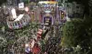 Procession hat ... | मिरवणुकीचा थाट... Procession hat ... | मिरवणुकीचा थाट...