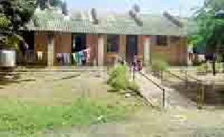 The safety of the school at the Whitehurna Ashram | पांढुर्णा आश्रम शाळेची सुरक्षा वाऱ्यावर