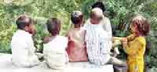 Toxicity to avoid hunger | भूक टाळण्यासाठी नशा