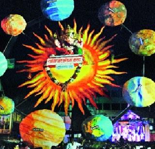 DJ's sounding and socialization | डीजेचा दणदणाट आणि सामाजिकतेचे भान