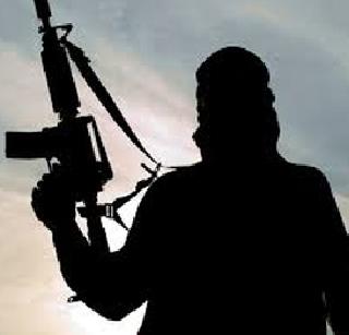 Shocking: The mob has committed murder through the suspicion of being a terrorist | धक्कादायक.... दहशतवादी असल्याच्या संशयातून जमावाने केली हत्या Shocking: The mob has committed murder through the suspicion of being a terrorist | धक्कादायक.... दहशतवादी असल्याच्या संशयातून जमावाने केली हत्या