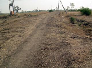 Revenue, roads, roads, roads and roads | महसूल, बांधकामाच्या वादात रखडले पांदण रस्ते Revenue, roads, roads, roads and roads | महसूल, बांधकामाच्या वादात रखडले पांदण रस्ते