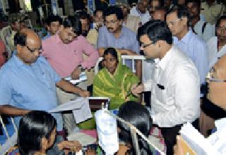 Now you will have to provide medical services | आता वैद्यकीय सेवा आॅनकॉल पुरवावी लागणार