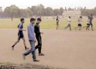 Now annual grant to sports complexes | क्रीडा संकुलांना आता वार्षिक अनुदान