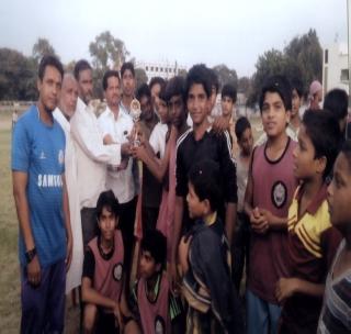 Matilda XI Adventure | मॅट्रिड इलेव्हन अजिंक्य Matilda XI Adventure | मॅट्रिड इलेव्हन अजिंक्य