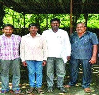 Mahad MIDC police's 'Operation Smile' | महाड एमआयडीसी पोलिसांचे ‘आॅपरेशन मुस्कान’ Mahad MIDC police's 'Operation Smile' | महाड एमआयडीसी पोलिसांचे ‘आॅपरेशन मुस्कान’