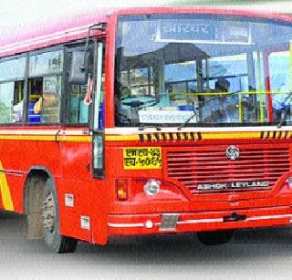 Passengers on the Uran - Vashi route are stranded | उरण - वाशी मार्गावरील प्रवासी त्रस्त