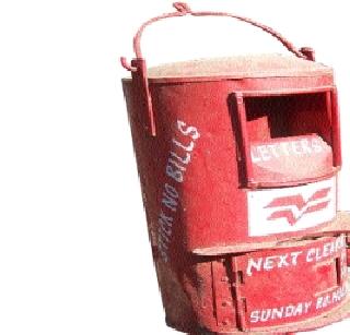 Postman shortage in Panvel | पनवेलमध्ये पोस्टमनची कमतरता