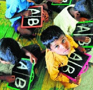 Proposal for eggs in the school, anganwadi | शाळा, अंगणवाड्यांत अंडी देण्याचा प्रस्ताव