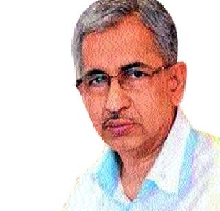 Dikshit's Director General of Police | दीक्षित राज्याचे पोलीस महासंचालक Dikshit's Director General of Police | दीक्षित राज्याचे पोलीस महासंचालक