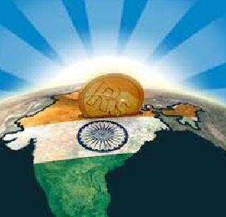 India, the world's first in the world, behind FDI in China | अमेरिका, चीनला मागे टाकत FDI मध्ये भारत जगात पहिला