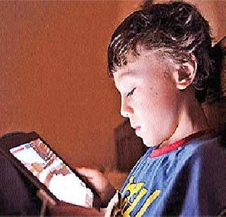 Baba Mobile! | बाबांचा मोबाइल! Baba Mobile! | बाबांचा मोबाइल!