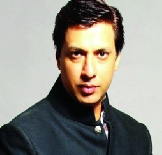 Waiting for 'Marathi' for Madhur Bhandarkar | मधुर भांडारकरच्या ‘मराठी’ची प्रतीक्षा Waiting for 'Marathi' for Madhur Bhandarkar | मधुर भांडारकरच्या ‘मराठी’ची प्रतीक्षा