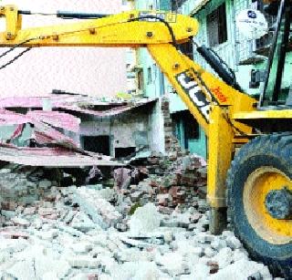 Dissatisfaction with MIDC | एमआयडीसीविरोधात असंतोष