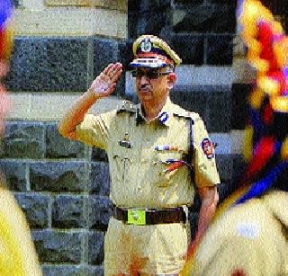 The state's police forces are people oriented | राज्याचे पोलीस दल लोकाभिमुख करणार The state's police forces are people oriented | राज्याचे पोलीस दल लोकाभिमुख करणार