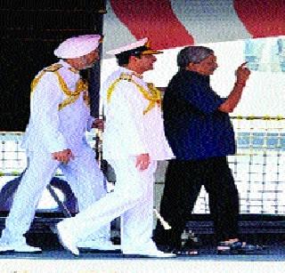 Indigenization of the creation of protection materials | संरक्षण सामग्रीच्या निर्मितीचे स्वदेशीकरण