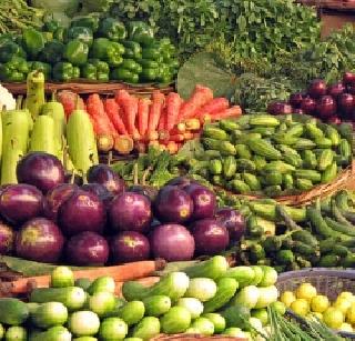 Vegetable costlier, pea 200 kg per kg | भाज्या महागल्या, मटार २०० रुपये किलो Vegetable costlier, pea 200 kg per kg | भाज्या महागल्या, मटार २०० रुपये किलो