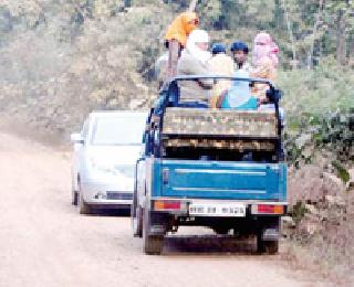 No demand for publicity and publicity! | प्रचार-प्रसिद्धीसाठी निधीची मागणीच नाही ! No demand for publicity and publicity! | प्रचार-प्रसिद्धीसाठी निधीची मागणीच नाही !