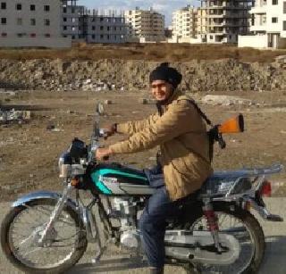 Arib returns to India to attack police headquarters? | पोलिस मुख्यालयावर हल्ला करण्यासाठी आरिब भारतात परतला ? Arib returns to India to attack police headquarters? | पोलिस मुख्यालयावर हल्ला करण्यासाठी आरिब भारतात परतला ?