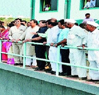 Bring Mulshi water to Pune and Pimpri | मुळशीचे पाणी पुणे-पिंपरीसाठी आणावे Bring Mulshi water to Pune and Pimpri | मुळशीचे पाणी पुणे-पिंपरीसाठी आणावे