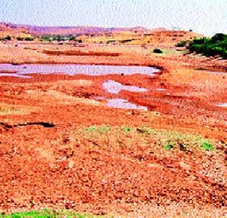 Acquisition of scarcity in Daund taluka | दौंड तालुक्याला टंचाईचे ग्रहण Acquisition of scarcity in Daund taluka | दौंड तालुक्याला टंचाईचे ग्रहण