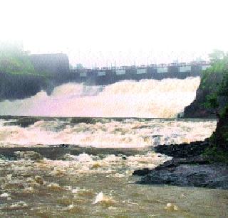 Water crisis in Mumbai? | मुंबईवर पाणीकपातीचे वर्षभर संकट?