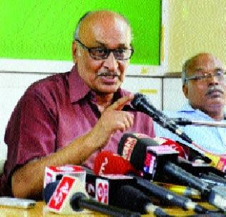 Maharashtra will be the Afghan! | ...तर महाराष्ट्राचा अफगाण होईल!