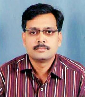 Prasad will be the Chief Engineer of Silk Mahavitaran | प्रसाद रेशमे महावितरणच्या मुख्य अभियंतापदी रुजू