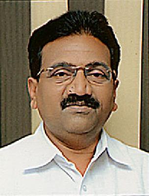 The President of NCP also appointed the district | राष्ट्रवादीने जिल्ह्यातही नेमले कार्याध्यक्ष