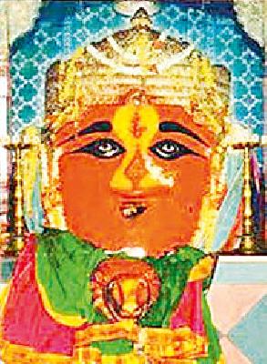 Navratri Navaratri Navaratri Preparation | माहूरगडावर नवरात्रौत्सवाची जय्यत तयारी Navratri Navaratri Navaratri Preparation | माहूरगडावर नवरात्रौत्सवाची जय्यत तयारी