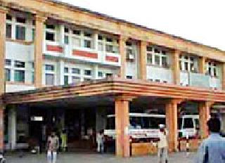 Medical doctor ... insensitive and heartless | मेडिकलचे डॉक्टर... संवेदनहीन अन् हृदयशून्यही Medical doctor ... insensitive and heartless | मेडिकलचे डॉक्टर... संवेदनहीन अन् हृदयशून्यही