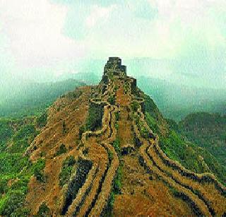 Impressive, powerful! | अभेद्य, बुलंद! Impressive, powerful! | अभेद्य, बुलंद!