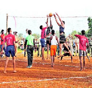 'Kula mama' village! | ‘कुला मामा’च्या गावात! 'Kula mama' village! | ‘कुला मामा’च्या गावात!