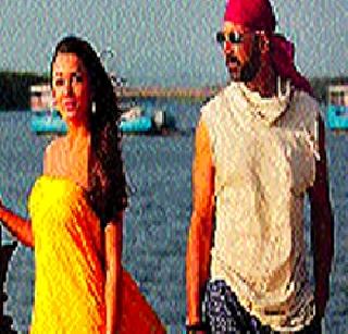 A lot of entertainment | मनोरंजनाची धमाल अन अक्षयची कमाल A lot of entertainment | मनोरंजनाची धमाल अन अक्षयची कमाल