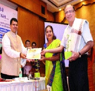 Without cleanliness the dream of the super power is incomplete | स्वच्छतेशिवाय महासत्तेचे स्वप्न अधुरे Without cleanliness the dream of the super power is incomplete | स्वच्छतेशिवाय महासत्तेचे स्वप्न अधुरे