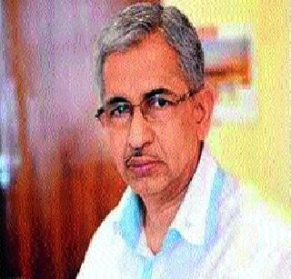 Director General of Police Gadchiroli on the tour | पोलीस महासंचालक गडचिरोली दौऱ्यावर