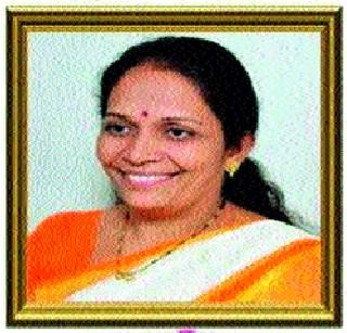 The body of the missing corporator was found | बेपत्ता नगरसेविकेचा मृतदेह सापडला The body of the missing corporator was found | बेपत्ता नगरसेविकेचा मृतदेह सापडला