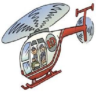 Helicopter to be held in Mumbai! | हेलिकॉप्टरमधून होणार मुंबई दर्शन! Helicopter to be held in Mumbai! | हेलिकॉप्टरमधून होणार मुंबई दर्शन!