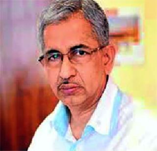 DGP enhancing the expectations of the common man | सर्वसामान्यांच्या अपेक्षा वाढविणारे डीजीपी DGP enhancing the expectations of the common man | सर्वसामान्यांच्या अपेक्षा वाढविणारे डीजीपी