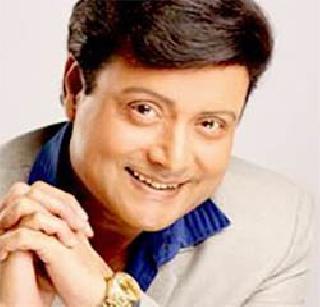 Sachin Pilgaonkar's 52 years of first negative role! | सचिन पिळगावकरांची ५२ वर्षांतील पहिली निगेटिव्ह भूमिका! Sachin Pilgaonkar's 52 years of first negative role! | सचिन पिळगावकरांची ५२ वर्षांतील पहिली निगेटिव्ह भूमिका!