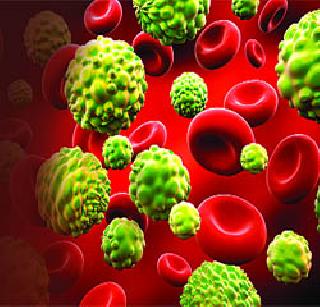 'Dormant and Cancer' | ‘सुप्त इच्छा आणि कर्करोग’ 'Dormant and Cancer' | ‘सुप्त इच्छा आणि कर्करोग’