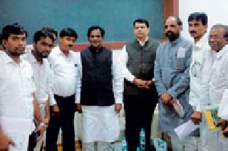 Significant new project in place of Nippon Dendro | निप्पॉन डेन्ड्रोच्या जागेवर नवीन प्रकल्पाचे संकेत