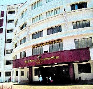 Bhiwandi Municipal Corporation | भिवंडी महानगरपालिका बरखास्तीच्या मार्गावर ?