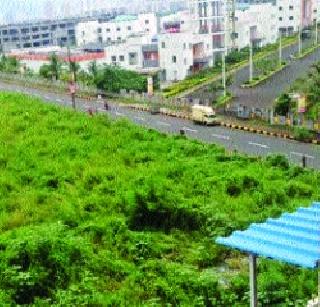 Due to mosquito infestation, civil hearer | डासांच्या प्रादुर्भावामुळे नागरिक हैराण