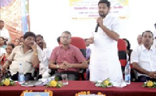 The need for initiatives to bring the benefits of the schemes | योजनांचा लाभ पोहोचविण्याासाठी पुढाकाराची गरज