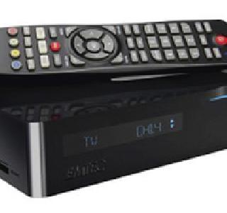 If you want to watch TV, set top box | टीव्ही पाहायचाय तर सेट टॉप बॉक्स हवाच If you want to watch TV, set top box | टीव्ही पाहायचाय तर सेट टॉप बॉक्स हवाच