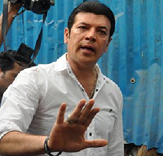 Aditya Pancholi will have to leave the bungalow due to tiredness | घरभाडे थकवल्याने आदित्य पांचोलीला बंगला सोडावा लागणार